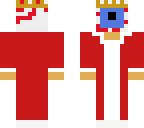 eye king