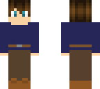 farm boy
