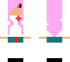 femail docter