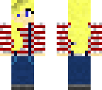 female sailor