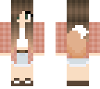 ffox girl