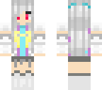 fighter girl