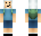finn the human