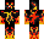 flames the second