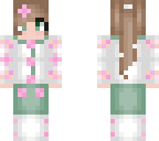 flower warrior