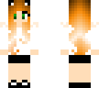 fox girl
