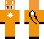 fox kitsune