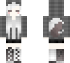 fox white