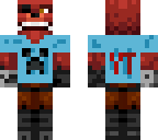 foxilegolibo3 yt