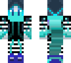 frost prince
