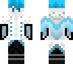 frost prince
