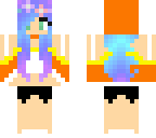 galaxy fall