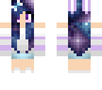 galaxy girl