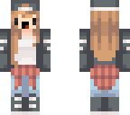 gangster chibi