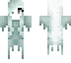 ghost girl