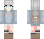 girl