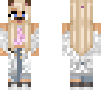 girl scientist 