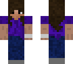 girl steve