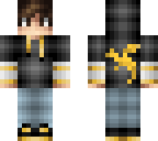 golden boy