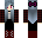 goth girl