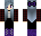  goth girl edit