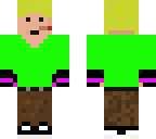 green me