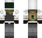 greens edit survivalist