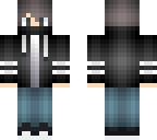 grey hair edit