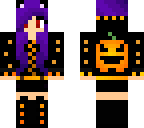 halloween edit