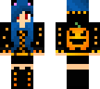 halloween queen