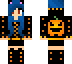 halloween sheik