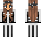halloween skin
