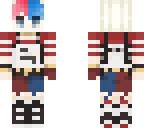 harley quinn boy