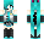 hatsune miku
