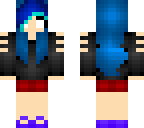 herobrine girl