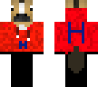 heroic horse