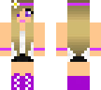 hipster girl