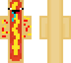 hotdog derp