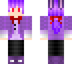 human bonnie