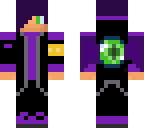 ianite folower