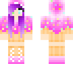 ice cream onesie