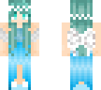 ice fairy  girl thing