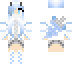 ice wolf
