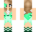 idky dress