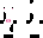 kawaii cow