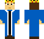 king eliam