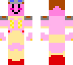 kirby robobot