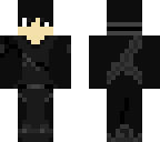 kirito sao