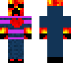 lava frisk
