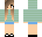 layback girl